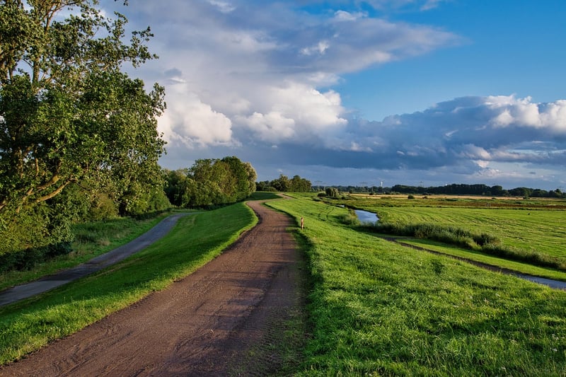 Nature Reserves
